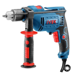 دریل 13 چکشی 750 وات K-7315 ایوک