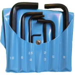 آچار آلن 8 پارچه کوتاه ایت(eight) ژاپن کد 3-002