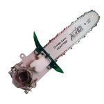 تبدیل مینی فرز به اره آلور کد AV-7012