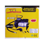 کمپرسور برق شهری واستر کد CY102-14