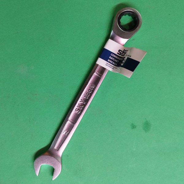 آچار جغجغه ۱۳ اسکای کد ST-49013S