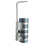 آچار رینگ جمع کن 6 اینچ کامیونی HONGMA کد HM 1303-6
