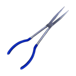 انبر دم باریک فوق بلند سرراست ۱۱ اینچ اسکای کد ST-1561