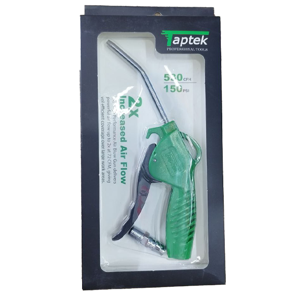 بادپاش دسته پلاستیکی تاپتک Taptek