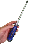 پیچگوشتی چهارسو ضربه خور استارمکس مدل AT-8×150