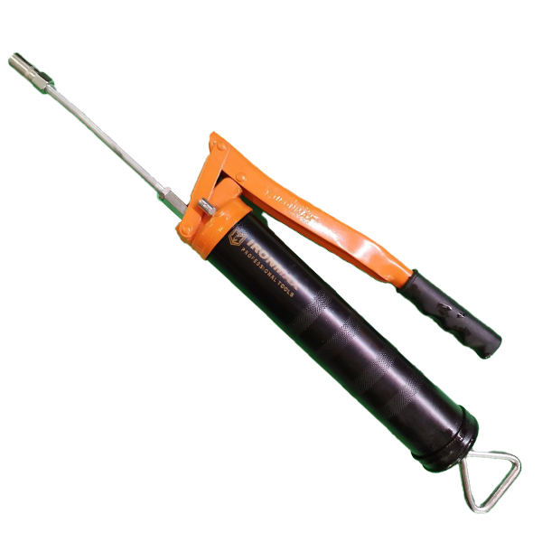 گریس پمپ دستی 400 سی سی آیرون مکس کد IM-G502