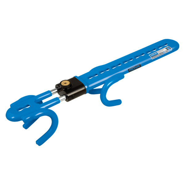 قفل فرمان کشویی NTL-8204 L600 نووا