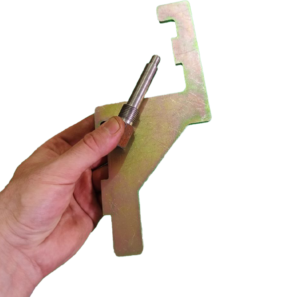 آچار ابزار تایم تیگو 8