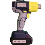 سشوار صنعتی شارژی ابی مکس کد EM-3041