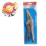 انبرقفلی دم باریک 9 اینچ اسکای کد ST-5517