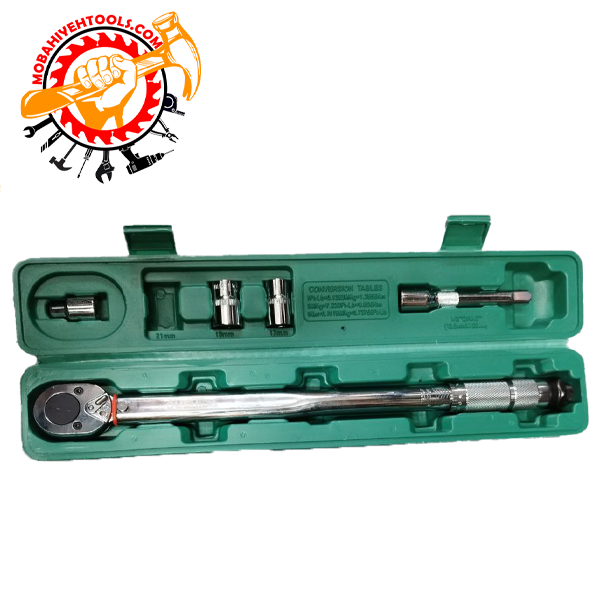 ترکمتر 21 کیلویی اوشیدا OSHIDA