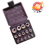 جعبه بکس E چهارده پارچه TF TOOLS
