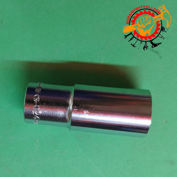 آچار بکس 1/2 پایه بلند اسکای سایز 24