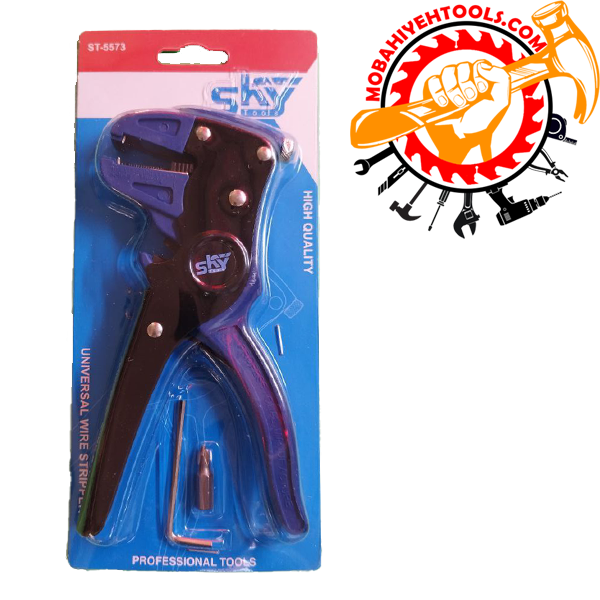 سیم لخت کن کلاغی اسکای کد ST-5573