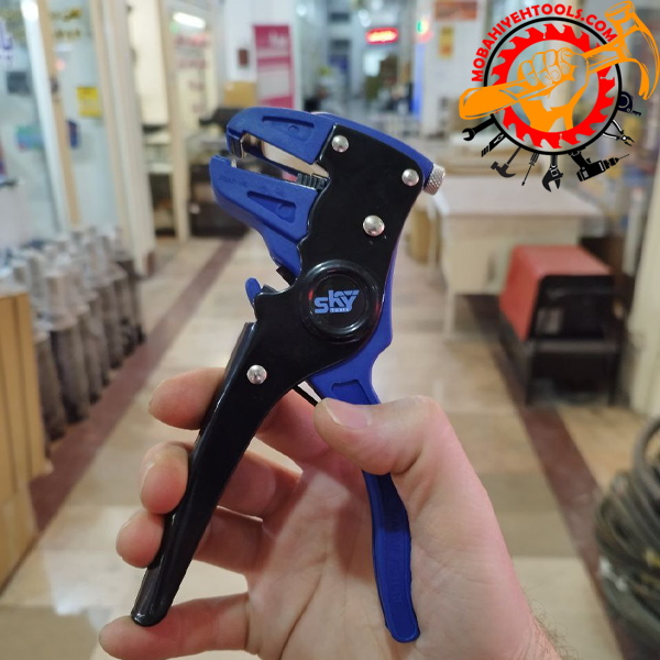 سیم لخت کن کلاغی اسکای کد ST-5573 02