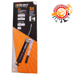 گریس پمپ دستی دو پیستون تراست (گروز) مدل G2-TRUST