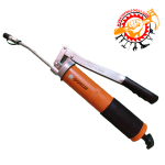 گریس پمپ دستی گروز مدل HD-GROZ