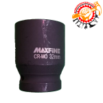 آچار بکس 3/4 سایز 32 مکس فاین