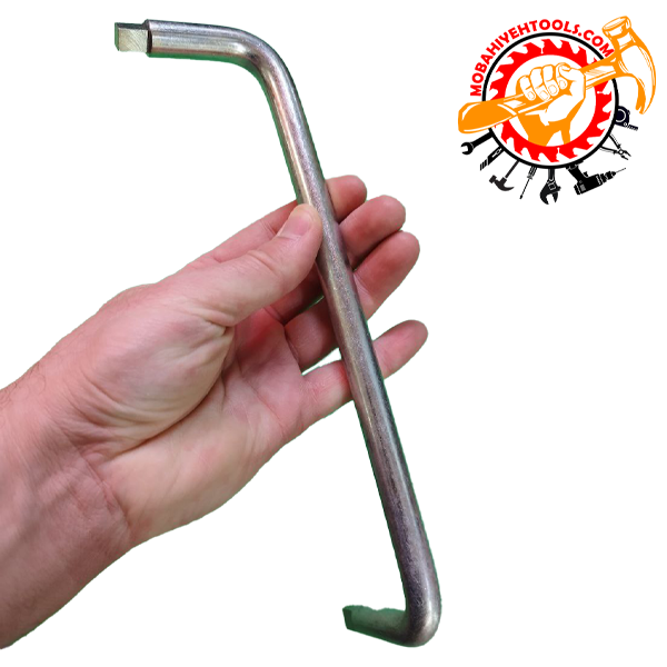 آچار کارتل ایرانی رنو پژو تاپ تکنو