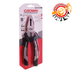 انبردست 8 اینچ کرون CROWN کد CPHPL-COA08