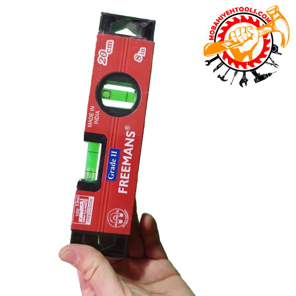 تراز 20 سانتیمتر فریمنس FREEMANS