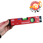 تراز 25 سانتیمتر فریمنس FREEMANS