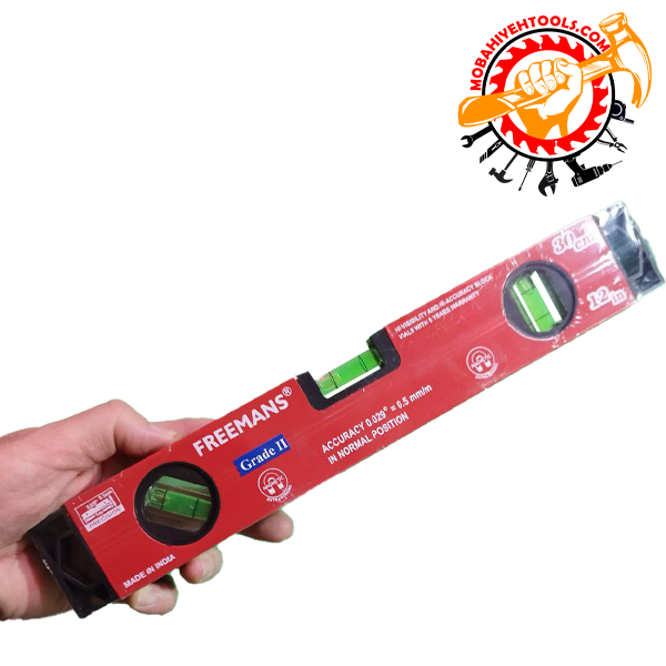 تراز 30 سانتیمتر فریمنس FREEMANS