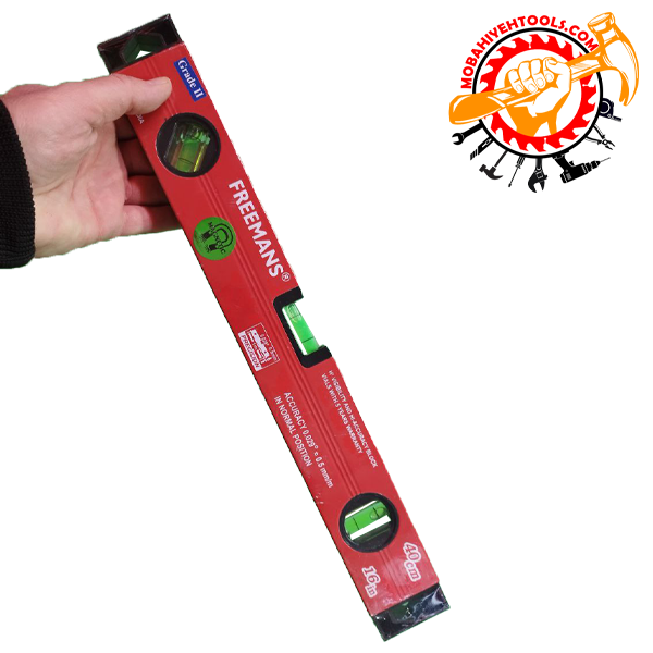 تراز 40 سانتیمتر فریمنس FREEMANS