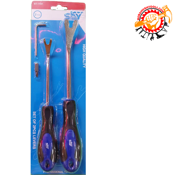 خاردرار رودری جفتی اسکای کد ST-7191