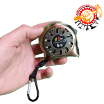 متر ۵ متری ۱۹ میل نشکن استنلس استیل لیهو ماهی متر