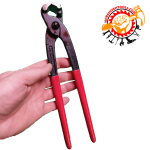 گاز انبر (آرماتوربندی) روکشدار 10 اینچ آدلر ADLER