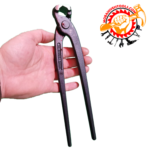 گاز انبر (آرماتوربندی)10 اینچ آدلر ADLER