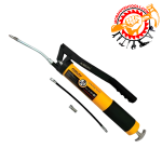 گریس پمپ دستی دو پیستون آیسون کد AI-GP600