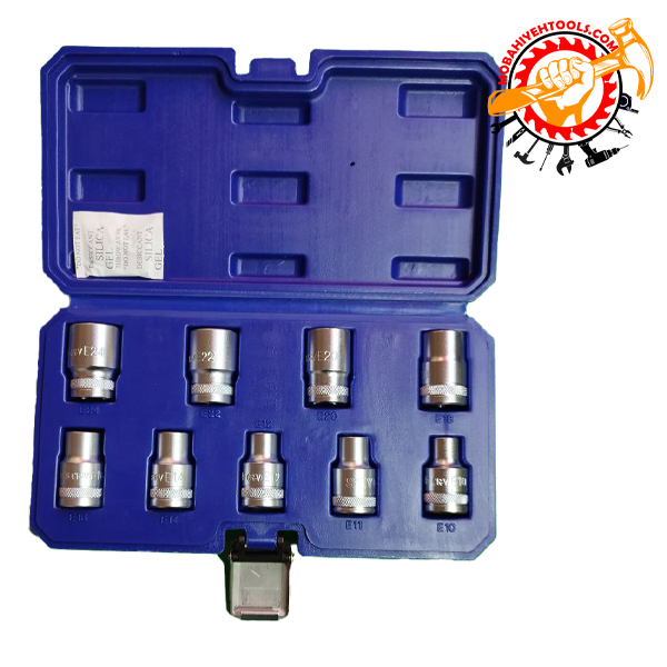 آچار جعبه بکس 1/2 E اسکای (موتور ملی)