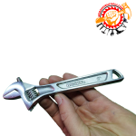 آچار فرانسه ۶ اینچ آمریکایی هاسکی HUSKY