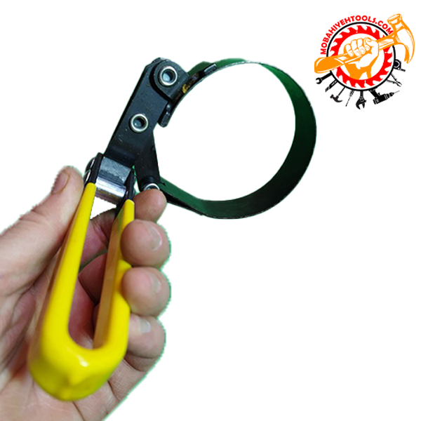 آچار فیلتر تسمه ای آمریکایی Cal-Van