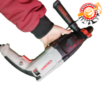 دریل بتن کن سه حالته 800 وات کرون مدل CT18182