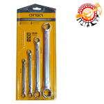 ست 4 پارچه آچار E دینگی مدل AC1004
