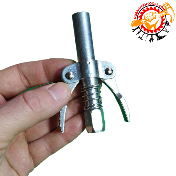 سری گریس پمپ گیره ای اسکای (ضامندار)