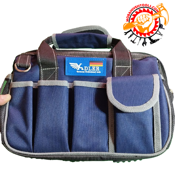 کیف ابزار ۳۰ سانت آدلر ADLER