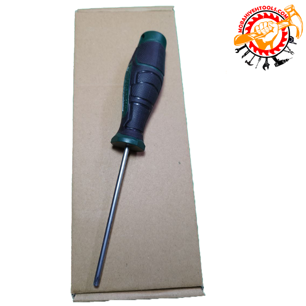 پیچ‌گوشتی ستاره ای T20 تیوان کد YP-T20-20cm
