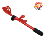 قفل فرمان کلاغی تک لول میتا کد RL43