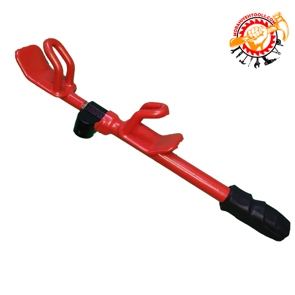 قفل فرمان کلاغی تک لول میتا کد RL43