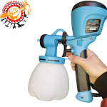 پیستوله رنگ برقی تایوانی هاپون HAUPON مدل TM-71