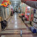 آهنربا خودکاری یک کیلویی