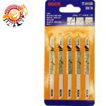تیغه اره عمود بر ROCK مدل T101B