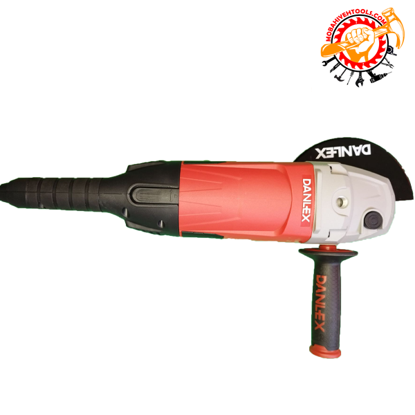فرز آهنگری دنلکس 180 میلیمتر 2800 وات مدل DX-2328
