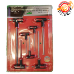 ست آچار آلن ستاره عصایی AMC کد H05U127