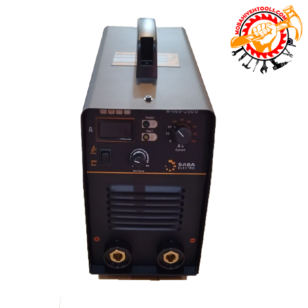 موتور جوش ۲۵۰ آمپر صبا کد R-INV-250V