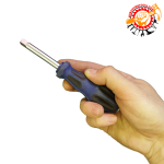 پیچ‌گوشتی ۱/۴ بکس خور luxtools
